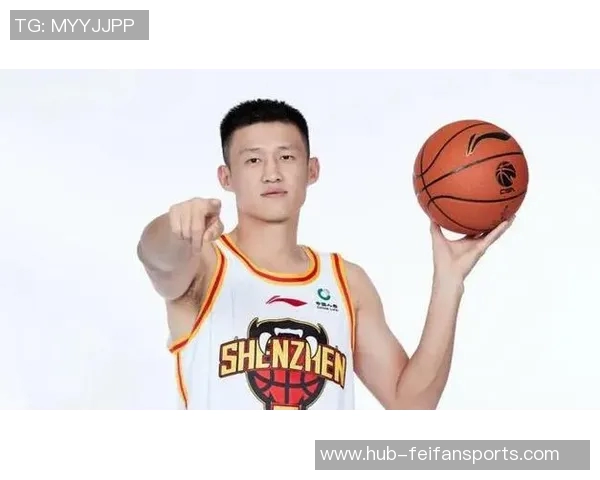 周鹏感谢广东队：没有宏远就没有现在的我