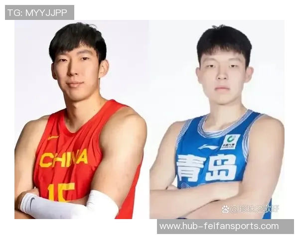 周琦一战打服球迷，外国网友送外号：德克·诺维茨琦