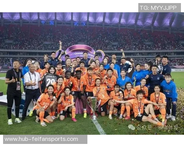 武汉女足提前晋级亚冠八强，常卫魏：感谢老队员们咬牙坚持