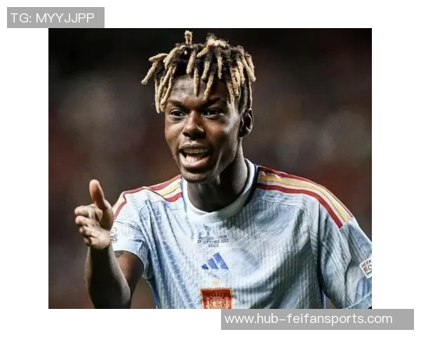 世体报道背后的信念：从热身到呐喊，尼科-威廉斯遭遇巴萨球迷嘘声的背后