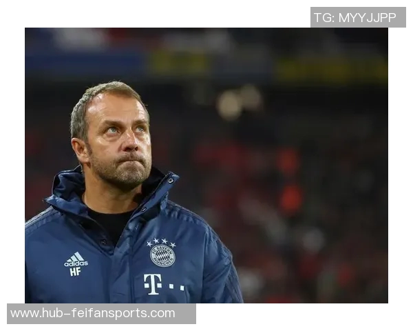 弗里克回应明夏离队传闻：又是胡说八道